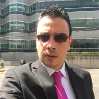 ISM logistics Employee Edgar Salgado's profile photo