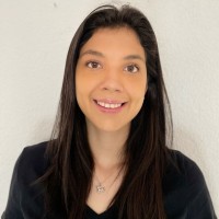 Microsoft Employee Ana Dueñas Chávez's profile photo