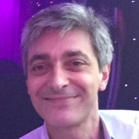 Haus Properties Employee Amin Omidi's profile photo