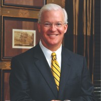 The Piedmont Bank Employee Monty Watson's profile photo