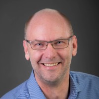 Lewis University Employee Eric Pogue's profile photo