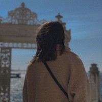 Nim Employee Alina Pimneva's profile photo