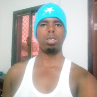 Abdiwali Mohamed's profile photo