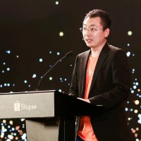 Shopee Employee Shuang Liang's profile photo