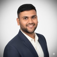 Columbia University Employee Tanmay Agarwal's profile photo