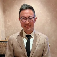 Synergy Radiology Employee Nan Wang's profile photo