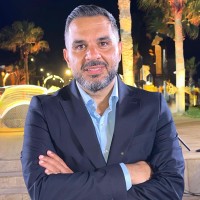 Rawad Mezher Email & Phone Number