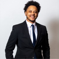 Transgender Law Center Employee Chris Chavers's profile photo