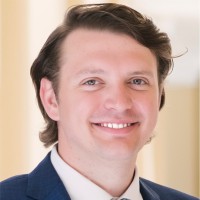 Pager Health Employee Patrick Ewing's profile photo