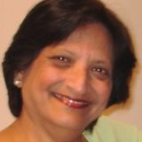 Linda D'Cruz Email