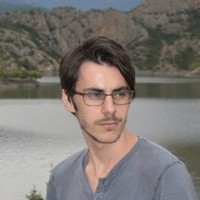 Vadim Korlansky's profile photo