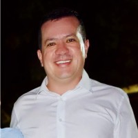 Companhia Tecidos Santanense Employee Leandro Santos's profile photo