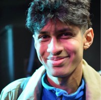 NIGHT GROUP Employee Maleek Sahonta's profile photo