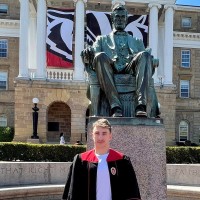 Advanced Fastening Supply Employee Kaden Rasmussen's profile photo