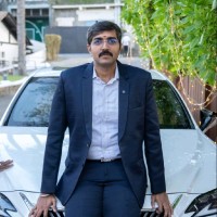 PIT Solutions Employee Rahul S's profile photo