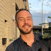 Spotify Employee R. Baker's profile photo