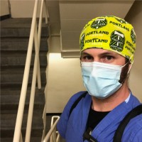 The University of Arizona College of Nursing Employee Eric Rain's profile photo