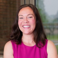 Jim Nash, Oakland County Water Resources Commissioner Employee Alyssa Taube's profile photo