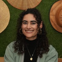 Smart Africa Employee Rabeb Hamdani's profile photo