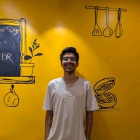 Shivanshu Mishra's profile photo