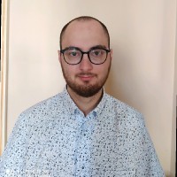 GIRO Employee Rémi Faure-Gignoux's profile photo