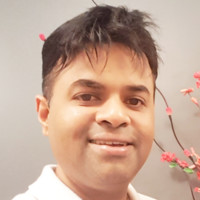 Westpac Employee Amit Shetye's profile photo