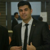 Technical School Employee Behnam Javdan's profile photo