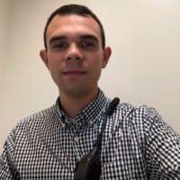 Fuyao Group Employee Mike Bacon's profile photo