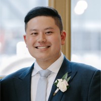 Daniel Yu Email & Phone Number