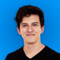 Beam Dynamics Employee Gabriel de Araujo Costa's profile photo