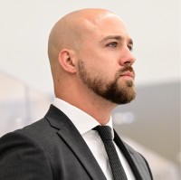 Fargo Force Employee Hampus Sjodahl's profile photo