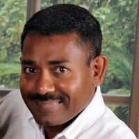 Kutir Corporation Employee Gerald Ignatius's profile photo