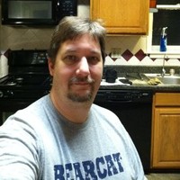 Crossbridge Hospice, LLC Employee Rick Iseminger's profile photo