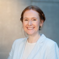 Kunnskapsparken Helgeland AS Employee Vilde Nygaard's profile photo
