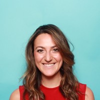 Greenhouse Software Employee Alexandra Moore's profile photo