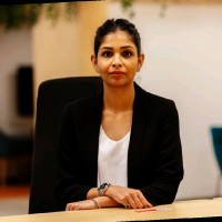 Divya Dubey Email