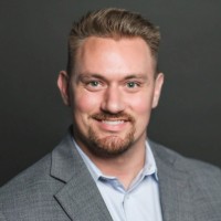 AffiniPay Employee Jordan Satterwhite's profile photo