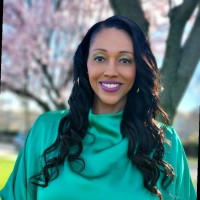 Center for Employment Opportunities Employee Kashonda Lawson's profile photo