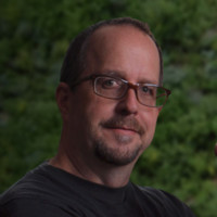 Tipsy Jigger Employee Chad Roark's profile photo