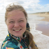 CAP Partner Employee Marie Schønning's profile photo