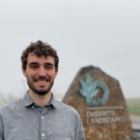 DeSantis Landscapes Employee Ryan Kauffman's profile photo