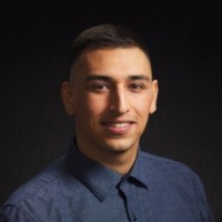 Eitr Biologics, Inc. Employee Julian Reyes's profile photo