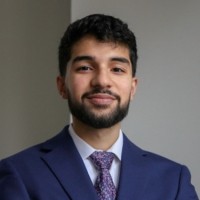SCHAIN BANKS Employee Mohammad Ahmed's profile photo