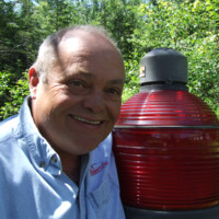 American Tower Employee Bert Brown's profile photo