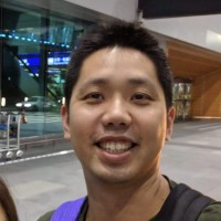 NZXT, Inc. Employee Eugene Chang's profile photo
