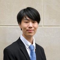 Jedidiah Chung's profile photo