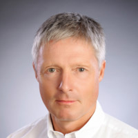ORBIS SE Employee Bela Buschauer's profile photo