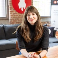 Eternity Web Employee Sophie Bodnar's profile photo