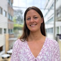 7Analytics Employee Ragni Hernes's profile photo