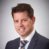 GoZero. Group Employee Clayton Shipard's profile photo